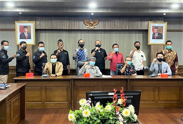 Komitmen KemenkopUKM Dorong Kolaborasi dan Digitalisasi Warteg untuk Tingkatkan Produktivitas Usaha