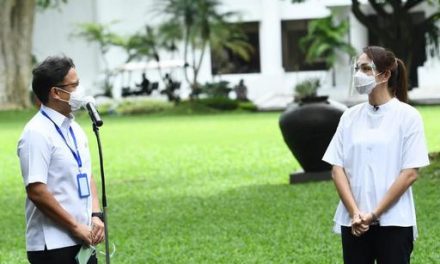 Vaksin Covid-19 Telah Teruji dan Minim Efek Samping