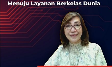 Transformasi Kementerian ATR/BPN, Menuju Layanan Berkelas Dunia