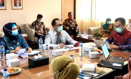 Kemendagri Dukung Penuh BKKBN untuk Pendataan Keluarga dan Penanganan Stunting