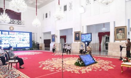 Wujudkan Keluarga Berkualitas untuk Indonesia Maju