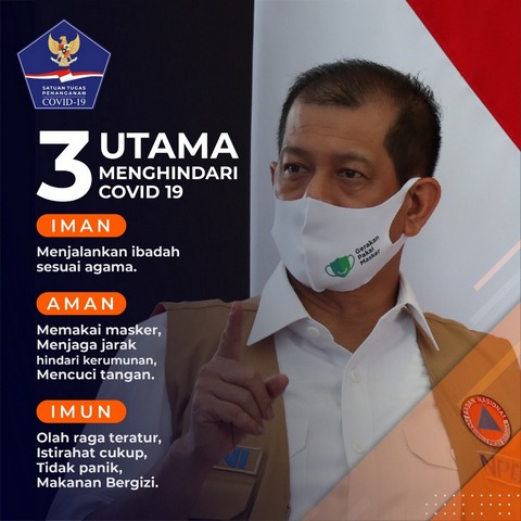 Penjelasan atas video seseorang yang mengaku diperas urusan karantina covid.  Kronik kedatangan WNA/WNI di Bandara Soekarno-Hatta
