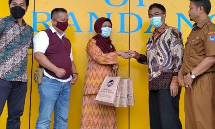 Sipadu Mantap Jaga Pertumbuhan Ekonomi Payakumbuh