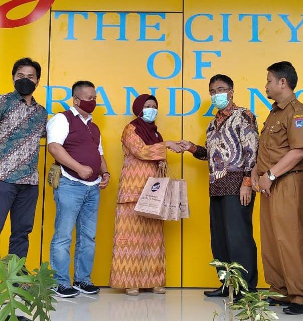 Sipadu Mantap Jaga Pertumbuhan Ekonomi Payakumbuh