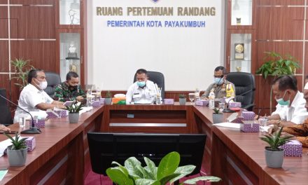 Pemko Payakumbuh Mediasi Protes Warga Padang Data Terhadap Aktivitas Bro Cafe