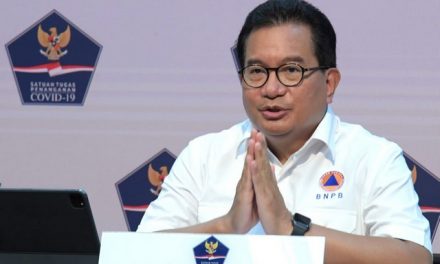 Kenaikan Kasus Mingguan Harus Ditekan Hingga Dibawah 10 Persen