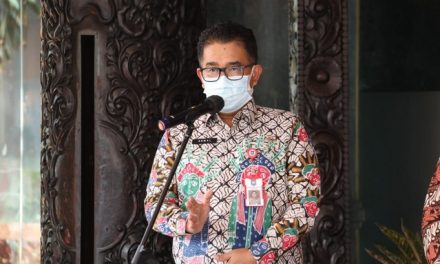 Kemendagri Terima Masukan Terkait Bupati Terpilih Kabupaten Sabu Raijua