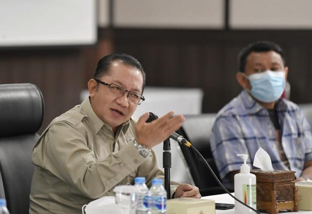 Tingkatan Kapasitas SDM di Desa, Kemendes PDTT Gandeng Kemendagri dan Kemendikbud