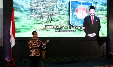 Kemendagri, Kemendikbud dan Kemendes PDTT Tandatangani Nota Kesepahaman Pembinaan Penyelenggaraan dan Pembangunan Desa, Daerah Tertinggal, dan Kawasan Transmigrasi