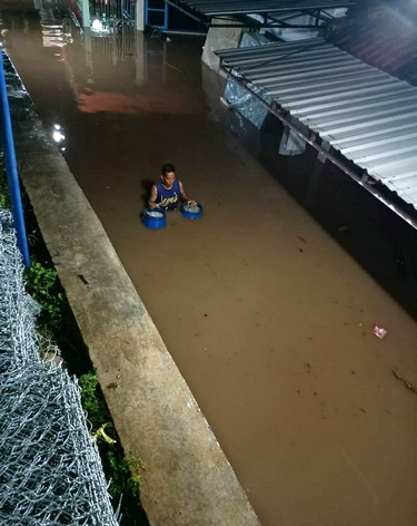 Tanah Longsor Nganjuk, 20 Warga Ngetos Hilang