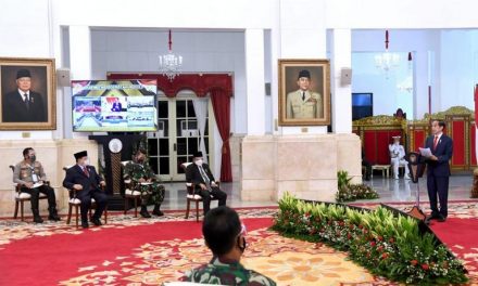 Implementasi Undang-Undang ITE Harus Berikan Rasa Keadilan di Tengah Masyarakat
