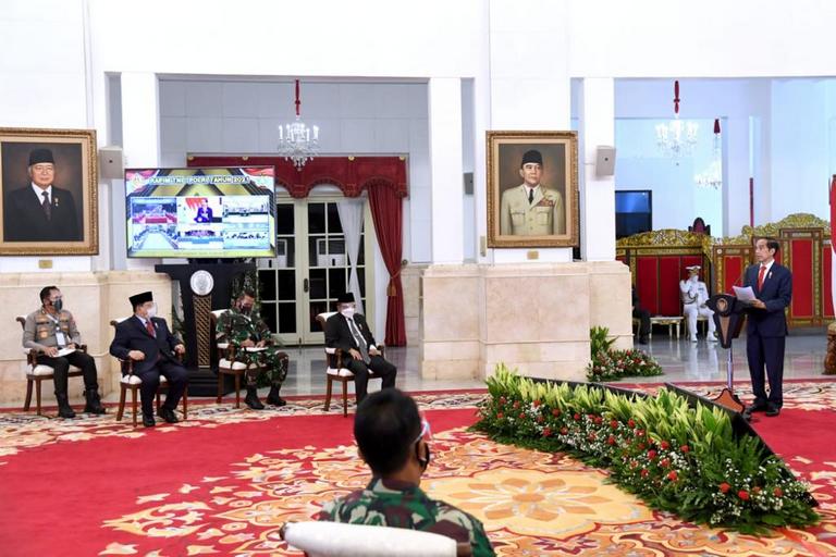 Implementasi Undang-Undang ITE Harus Berikan Rasa Keadilan di Tengah Masyarakat