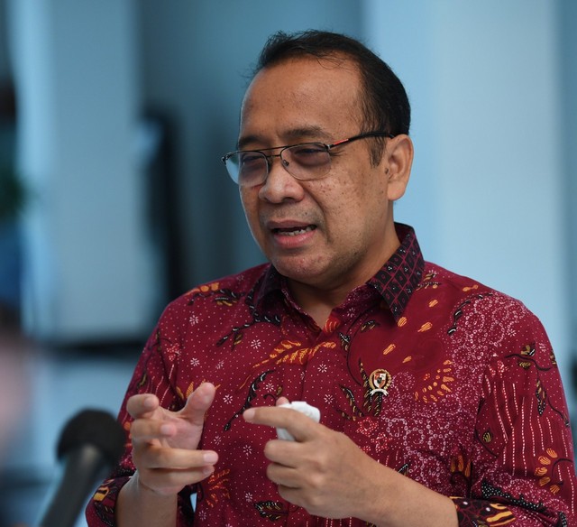 Mensesneg Tegaskan Pemerintah Tidak Berniat Revisi UU Pemilu dan UU Pilkada