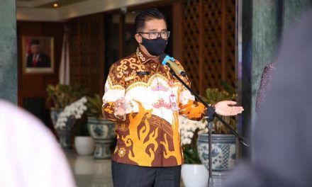 Kemendagri Pastikan Pelantikan Kepala Daerah Hasil Pilkada Serentak 2020 Dilakukan secara Serentak dan Bertahap