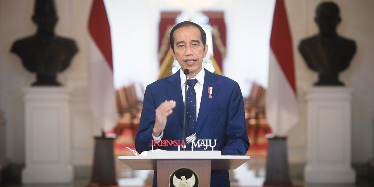 Presiden: Butuh Kerja Sama Global untuk Tangani Pandemi Covid-19