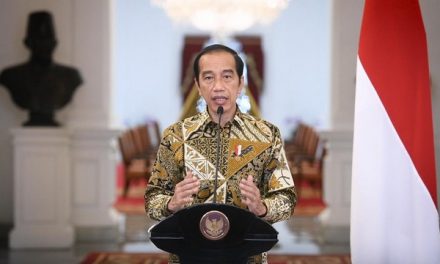 Presiden: Kecepatan Penanganan Pandemi Selaras dengan Upaya Pemerintah Pulihkan Ekonomi Nasional