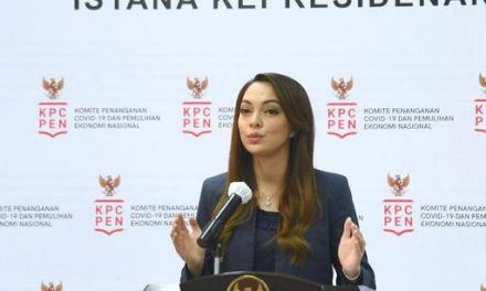 dr. Reisa Jelaskan Peran Keluarga Saat Pandemi untuk Kesehatan Jiwa
