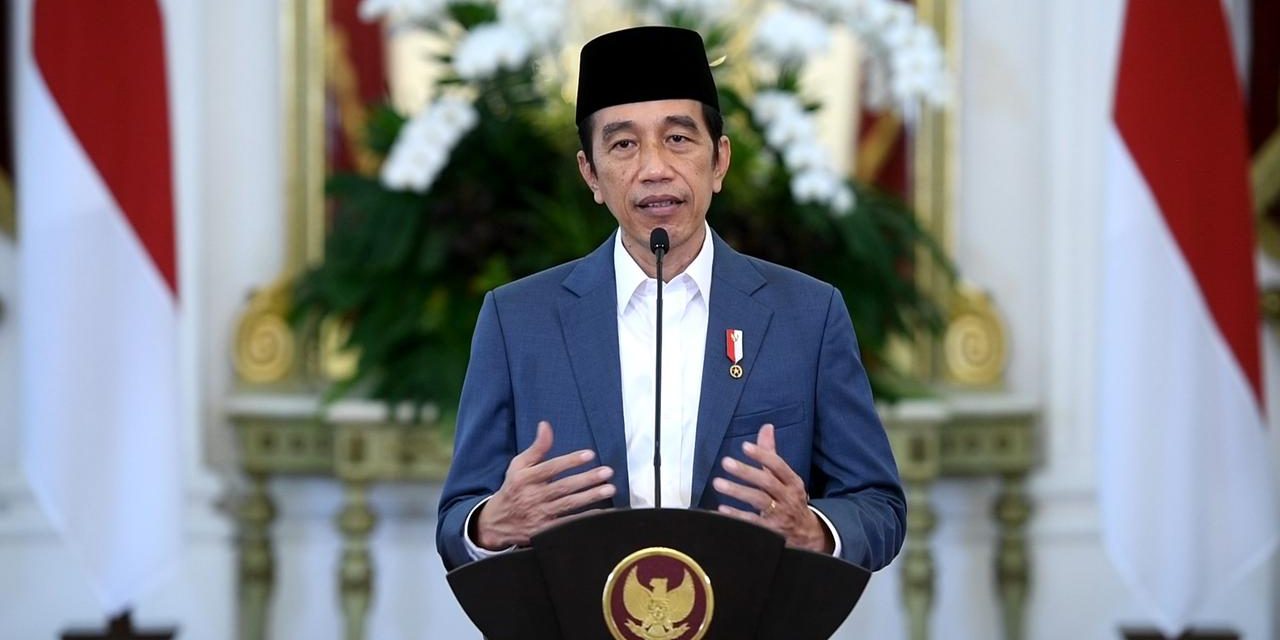 Presiden: Puncak Harlah NU Momentum Eratkan Persaudaraan