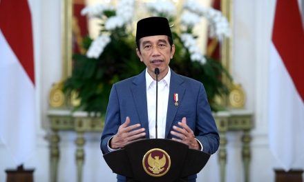 Presiden: Puncak Harlah NU Momentum Eratkan Persaudaraan