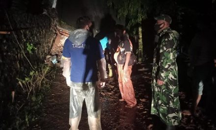 [Update] – Sebanyak 16 Warga Nganjuk Dalam Pencarian Pascalongsor