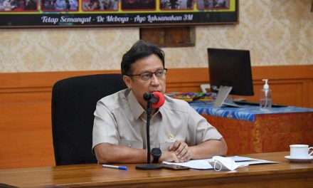 WHO dan Uni Eropa umumkan kerja sama baru untuk mendukung respons COVID-19 dan memperkuat sistem kesehatan di Indonesia