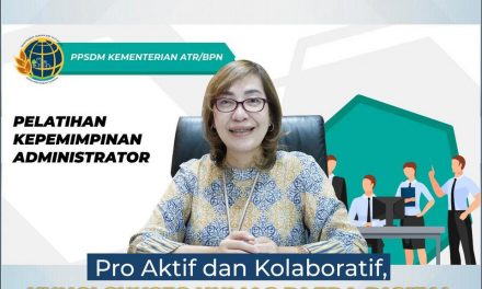 Pro Aktif dan Kolaboratif, Kunci Sukses Humas di Era Digital
