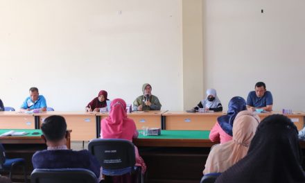 Mantap, Selain SD & SMP Di Payakumbuh Sudah Punya Guru Tahfiz Reguler, Juga Bakal Ada Guru Tahfiz Percontohan, Mereka Dapat Insentif Lho!