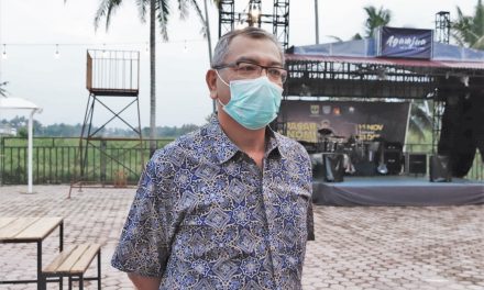 Ibarat Peras Handuk Lagi, Wako Payakumbuh Riza Falepi : Pemko Harus Hemat Anggaran