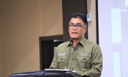 Sekda Payakumbuh Ingin Seluruh Elemen Masyarakat Terus Berperan Dalam Pencegahan Penyebaran COVID-19