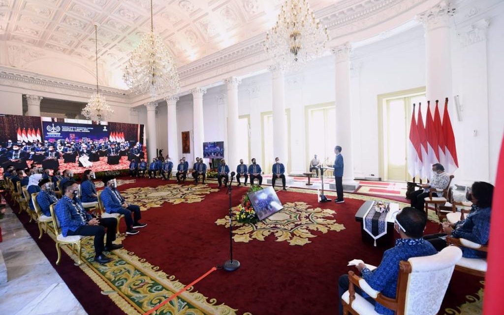 Beri Ruang Lebih bagi Peningkatan Kualitas Produk-Produk Lokal