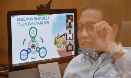 Gus Menteri: Perencanaan Pembangunan Desa Harus Berbasis Masalah