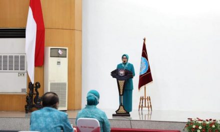 TP PKK Diminta Kedepankan Pembinaan dan Pemberdayaan Masyarakat di Desa/Kelurahan