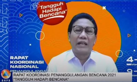 Pemanfaatan Dana Desa dan Relawan BUMDes Tangani Covid-19