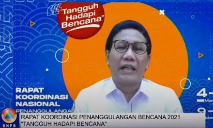 Pemanfaatan Dana Desa dan Relawan BUMDes Tangani Covid-19