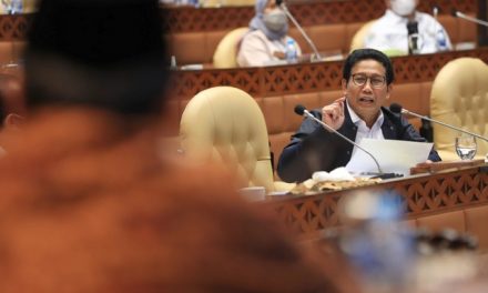 Ini Dia Roadmap Pengembangan Daerah Tertinggal Kemendes PDTT