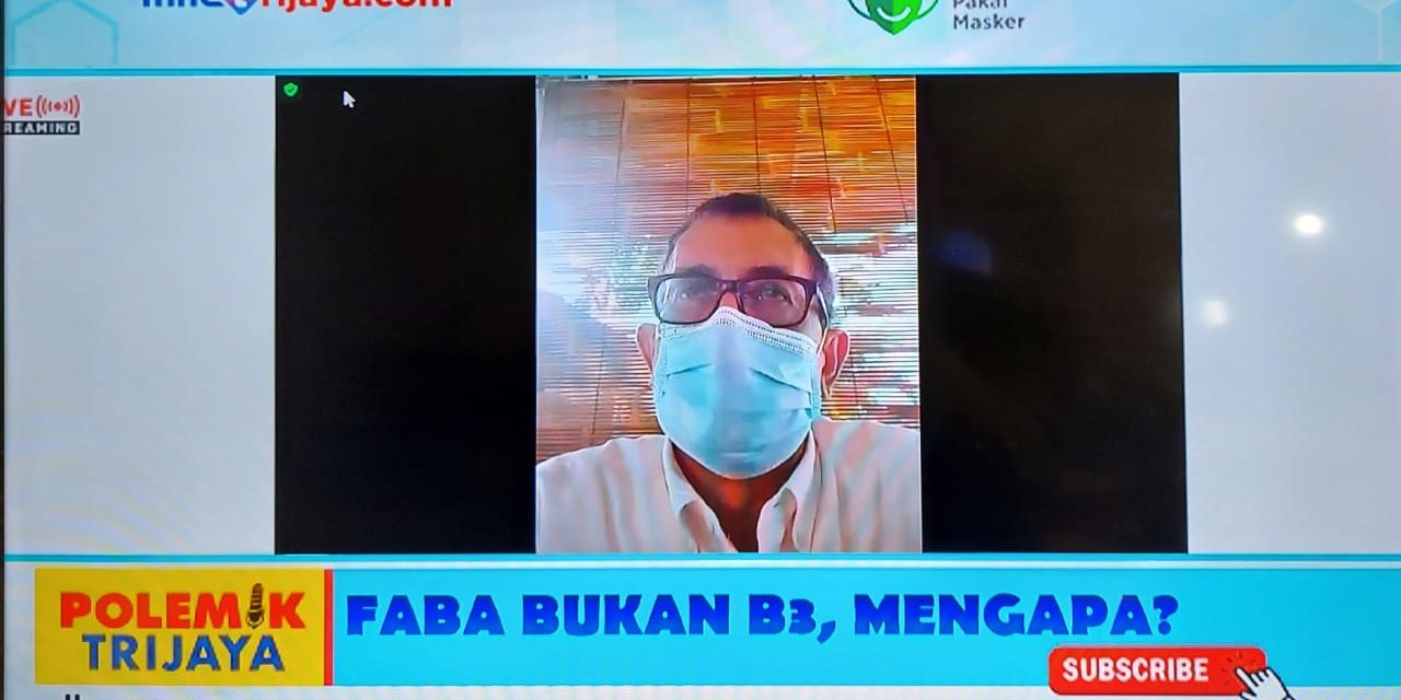 Pengamat Kebijakan Publik: Pencabutan FABA dari Daftar Limbah B3 Tutup Celah Praktek Mafia