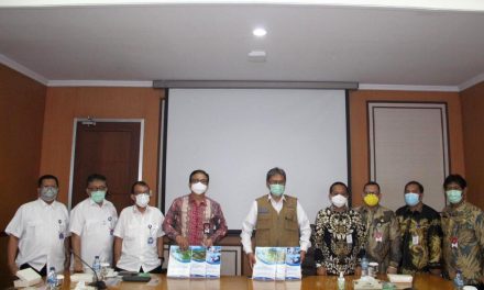 Kolaborasi Itjen Kemendagri dan BPKP: Mulai Pengawasan Internal Pemerintah Daerah Hingga Pengawasan Keuangan Desa