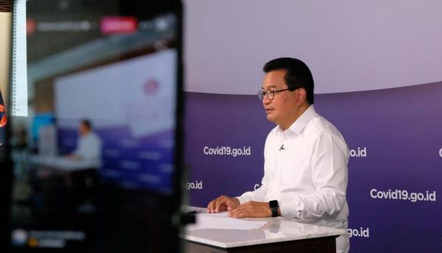 Pemerintah Mendukung Inovasi Kesehatan Untuk Mewujudkan Kemandirian Bangsa