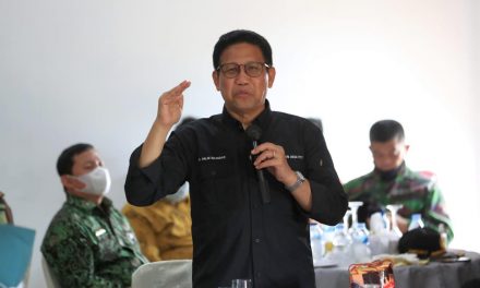Gus Menteri: Ini Ukuran Kesuksesan Pembangunan di Daerah