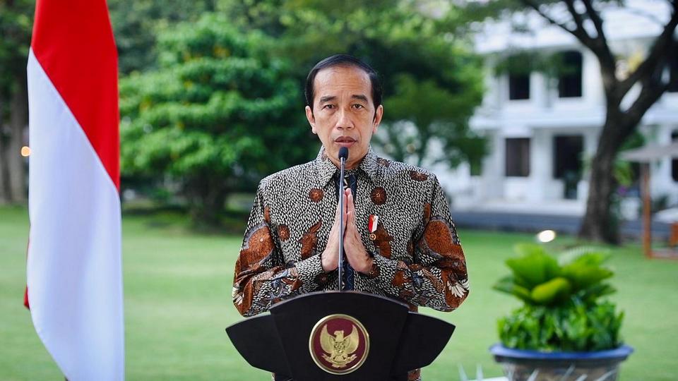 Presiden: Jadikan Peringatan Nyepi sebagai Momentum Introspeksi dan Jaga Keharmonisan