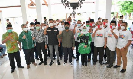 Jam Kerja Tinggi, Gus Menteri Sebut Pendamping Desa Komponen Penting Pembangunan