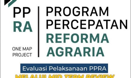 Evaluasi Pelaksanaan PPRA Melalui Mid Term Review