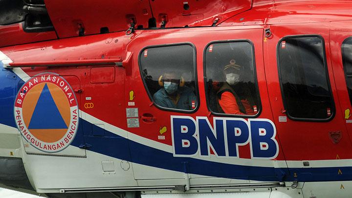 Ka BNPB Letjen Doni bertolak ke NTT