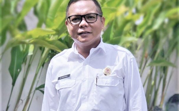 BPBD Kota Payakumbuh Berangkatkan KSB Pelatihan Di Padang
