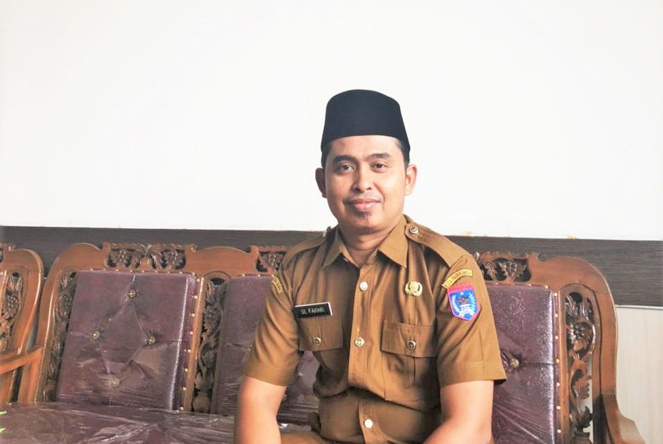 Pemko Payakumbuh Izinkan Masjid dan Mushalla Untuk Melaksanakan Shalat Tarawih Berjamaah Tahun Ini