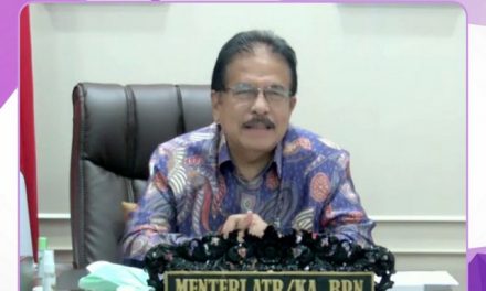 Sofyan A. Djalil Tekankan Pentingnya Pembangunan SDM dalam Otsus Papua dan Papua Barat