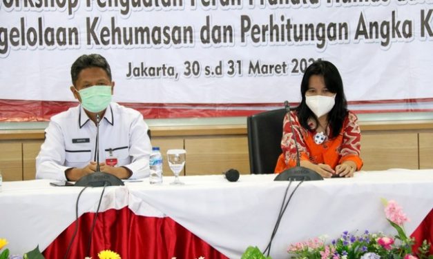 Transformasi Jabatan Administrasi ke Fungsional: Ikhtiar Mempercepat Penyelenggaraan Urusan Pemerintahan