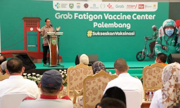 Mendagri Minta Pemda Buat Terobosan dan Konsep Vaksinasi Covid-19