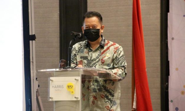 Kemendagri Dorong Pemerintah Daerah Proses Pengaduan Masyarakat secara Cepat