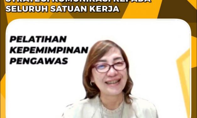 Kementerian ATR/BPN Tekankan Pentingnya Strategi Komunikasi kepada Seluruh Satuan Kerja